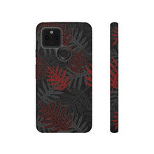 Load image into Gallery viewer, Laua’e Phone Case (Red)