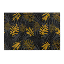 Load image into Gallery viewer, Laua’e Area Rug (Yellow)