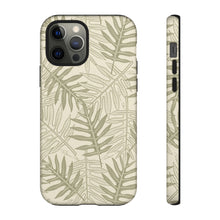 Load image into Gallery viewer, Laua’e Phone Case