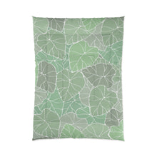 Load image into Gallery viewer, Light Kalo Comforter