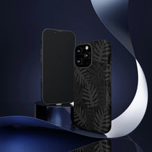 Load image into Gallery viewer, Laua’e Phone Case (Gray)