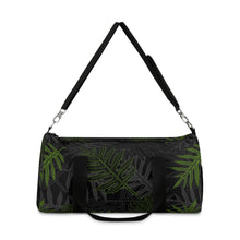 Load image into Gallery viewer, Laua’e Duffel Bag (Green)