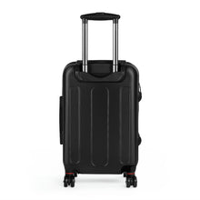 Load image into Gallery viewer, Laua’e Suitcase (Purple)