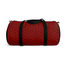 Load image into Gallery viewer, Spear Script Duffel Bag