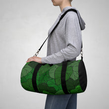 Load image into Gallery viewer, Kalo Script Duffel Bag