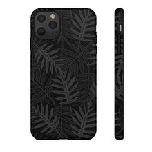 Load image into Gallery viewer, Laua’e Phone Case (Gray)