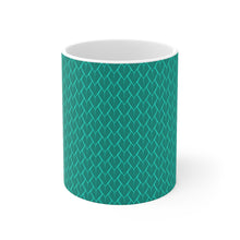 Load image into Gallery viewer, Spear Graphic Mug 11oz