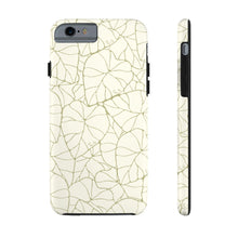 Load image into Gallery viewer, Kalo Phone Case (Green/White)