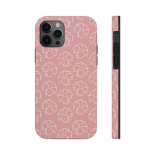 Load image into Gallery viewer, Puakenikeni Phone Case (Pink)