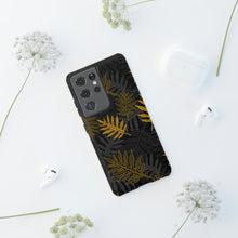Load image into Gallery viewer, Laua’e Phone Case (Yellow)