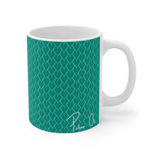 Load image into Gallery viewer, Spear Graphic Mug 11oz