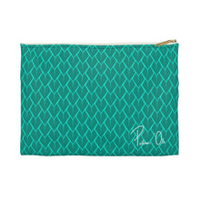 Load image into Gallery viewer, Spear Script Pouch
