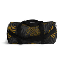 Load image into Gallery viewer, Laua’e Duffel Bag (Yellow)