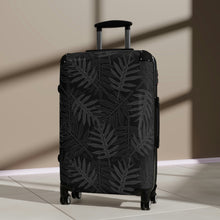 Load image into Gallery viewer, Laua’e Suitcase (Gray)