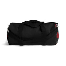 Load image into Gallery viewer, Kanaka Kollection Tribal Flag Duffel Bag (Gray)