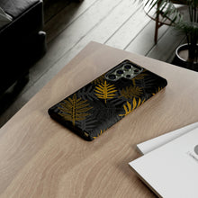 Load image into Gallery viewer, Laua’e Phone Case (Yellow)