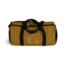 Load image into Gallery viewer, Spear Script Duffel Bag