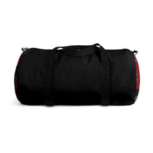 Load image into Gallery viewer, Kanaka Kollection Tribal Flag Duffel Bag (Gray)