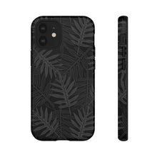Load image into Gallery viewer, Laua’e Phone Case (Gray)