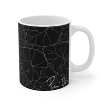 Load image into Gallery viewer, Dark Kalo Graphic Mug 11oz