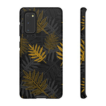 Load image into Gallery viewer, Laua’e Phone Case (Yellow)