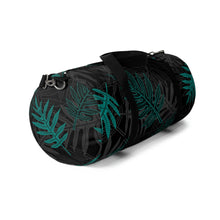 Load image into Gallery viewer, Laua’e Duffel Bag (Teal)