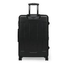 Load image into Gallery viewer, Laua’e Suitcase (Purple)