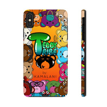 Load image into Gallery viewer, TEDDY TRIBE Phone Case (Full Tribe)