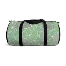Load image into Gallery viewer, Light Kalo Script Duffel Bag