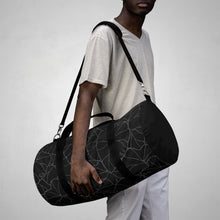 Load image into Gallery viewer, Dark Kalo Duffel Bag
