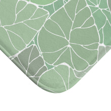 Load image into Gallery viewer, Light Kalo Bath Mat
