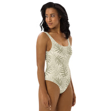 Load image into Gallery viewer, Laua’e One-Piece Swimsuit