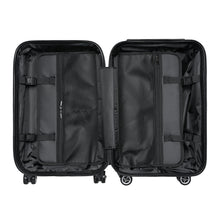 Load image into Gallery viewer, Dark Kalo Suitcase