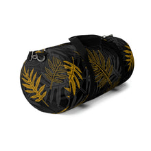 Load image into Gallery viewer, Laua’e Duffel Bag (Yellow)