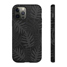 Load image into Gallery viewer, Laua’e Phone Case (Gray)