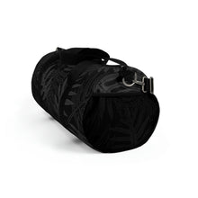 Load image into Gallery viewer, Laua’e Duffel Bag (Gray)