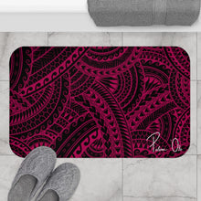 Load image into Gallery viewer, Tribal Bath Mat (Pink)
