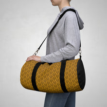 Load image into Gallery viewer, Spear Script Duffel Bag
