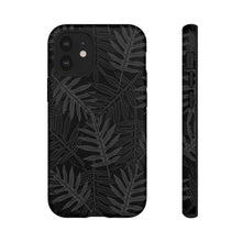 Load image into Gallery viewer, Laua’e Phone Case (Gray)