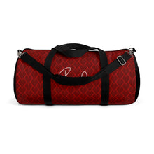 Load image into Gallery viewer, Spear Script Duffel Bag