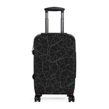 Load image into Gallery viewer, Dark Kalo Suitcase