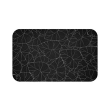 Load image into Gallery viewer, Dark Kalo Bath Mat