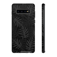 Load image into Gallery viewer, Laua’e Phone Case (Gray)