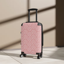 Load image into Gallery viewer, Puakenikeni Suitcase (Pink)