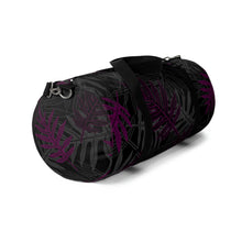 Load image into Gallery viewer, Laua’e Duffel Bag (Purple)