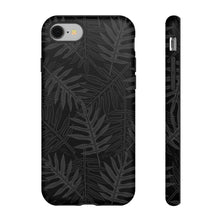 Load image into Gallery viewer, Laua’e Phone Case (Gray)