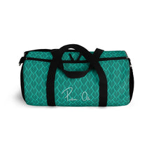 Load image into Gallery viewer, Spear Script Duffel Bag