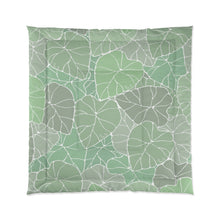 Load image into Gallery viewer, Light Kalo Comforter