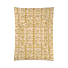 Load image into Gallery viewer, Lani Comforter (Yellow)