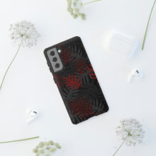 Load image into Gallery viewer, Laua’e Phone Case (Red)